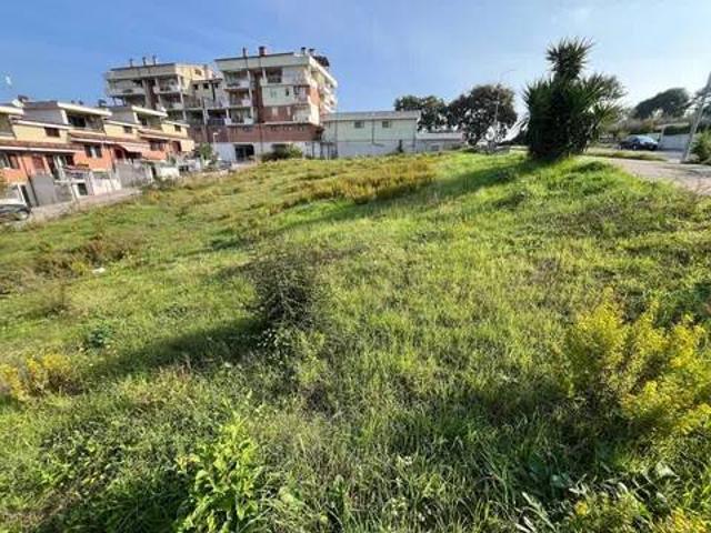 Terreno in vendita a San Paolo, Vasto