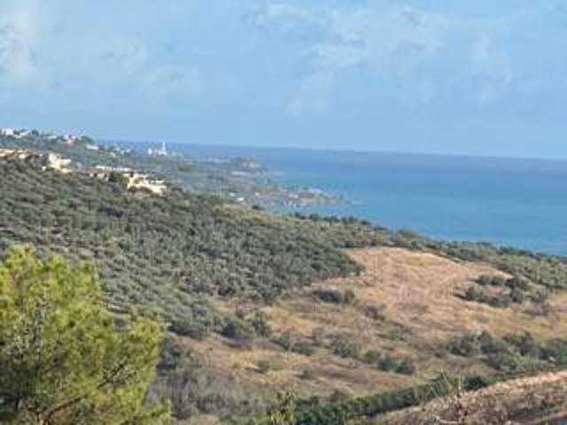 Terreno in vendita a Vasto, Abruzzo