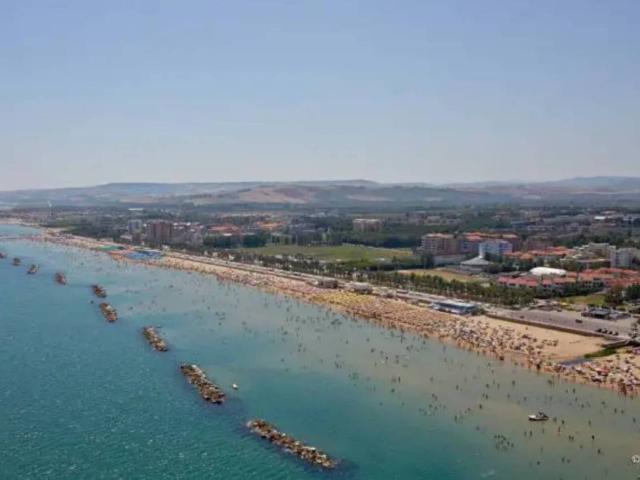 Terreno in vendita a Selvotta, Vasto