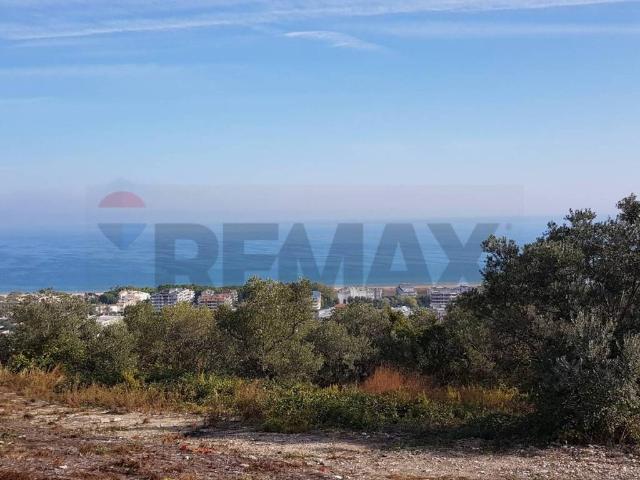Terreno in vendita a Montevecchio, Vasto