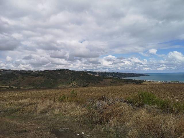 Terreno in vendita a Montevecchio, Vasto