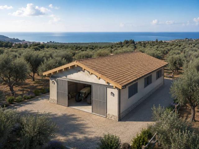 Terreno in vendita a Montevecchio, Vasto