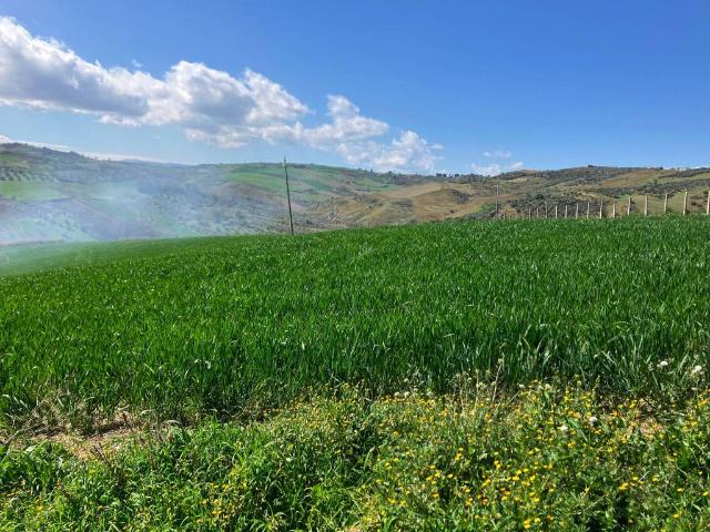 Terreno in vendita a Villaggio S.I.V., Vasto