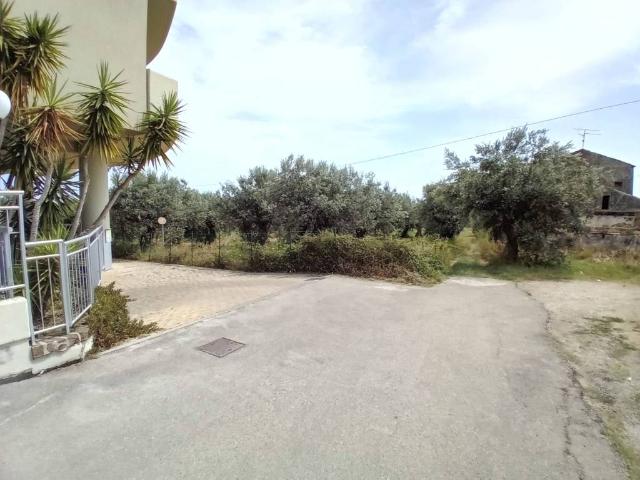 Terreno in vendita a Canale, Vasto