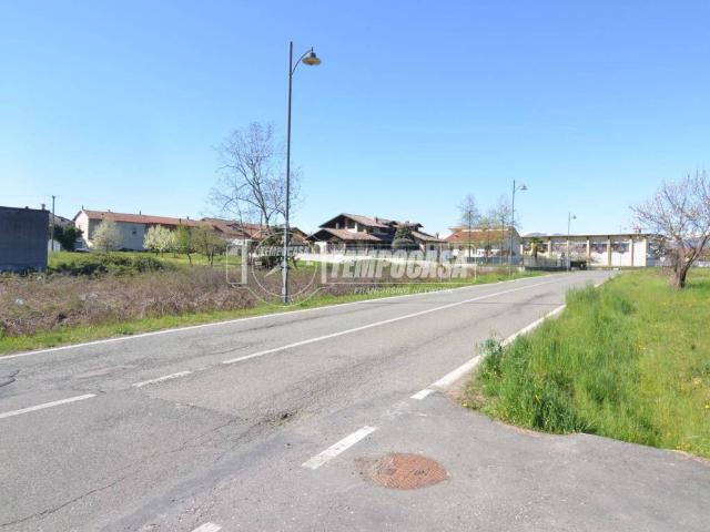 Terreno in vendita a Piemonte, Torino