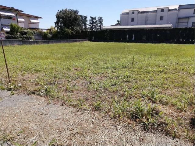 Terreno in vendita a Vazzola, Treviso