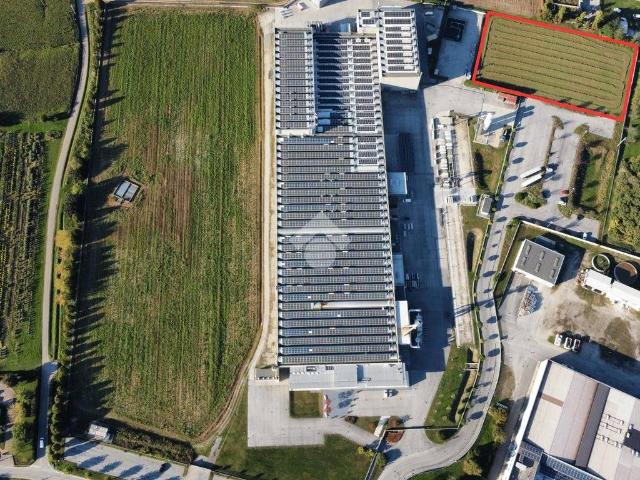 Terreno in vendita a Vedelago, Veneto