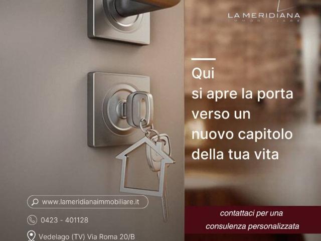 Terreno in vendita a Fonte, Vedelago