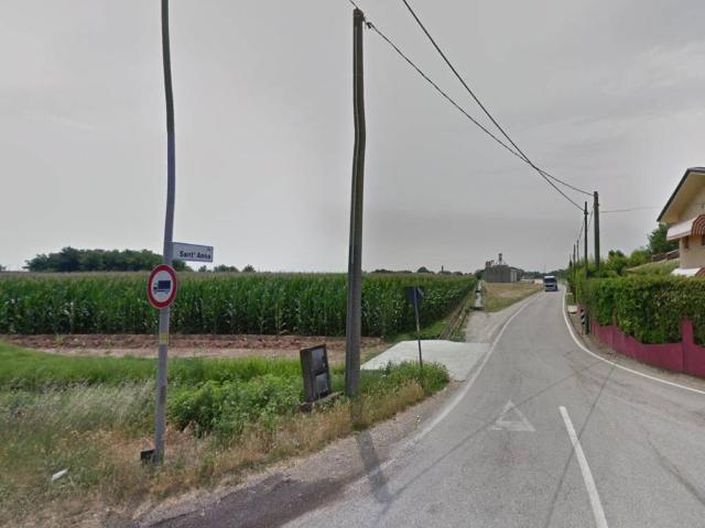 Terreno in vendita a Fossalunga di Vedelago, Vedelago