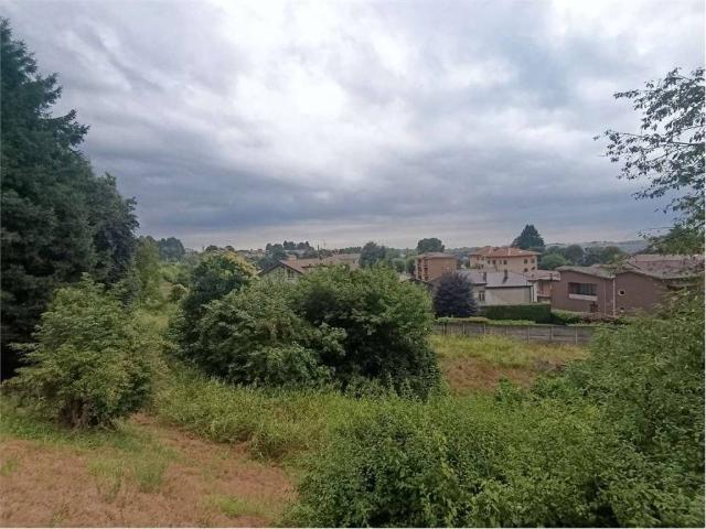 Terreno in vendita a Veduggio, Veduggio Con Colzano