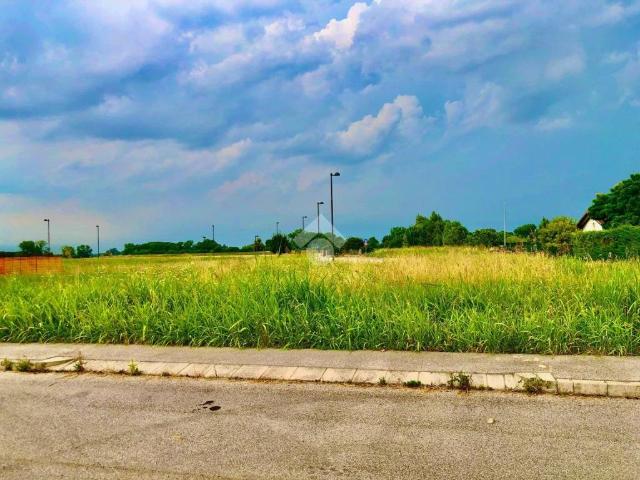 Terreno in vendita a Veggiano, Veneto