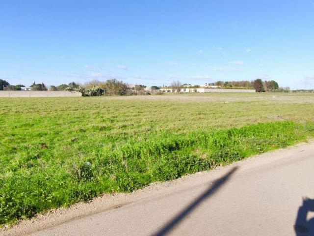 Terreno in vendita a Puglia, Lecce