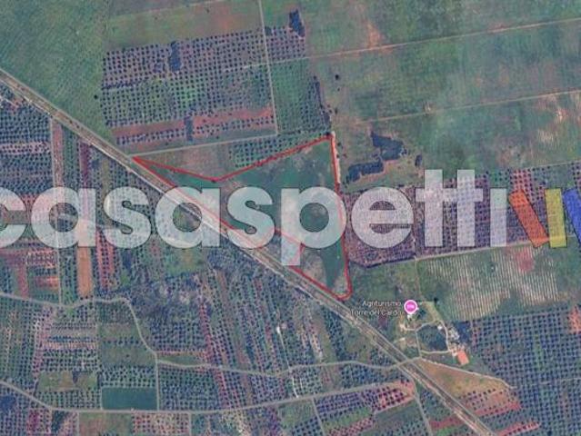 Terreno in vendita a Puglia, Lecce