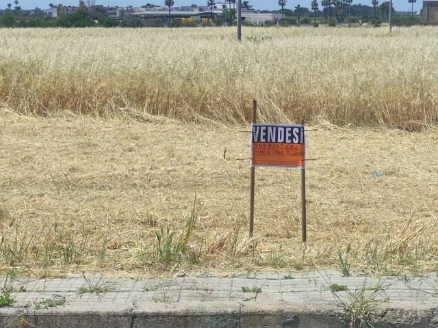 Terreno in vendita a Puglia, Lecce