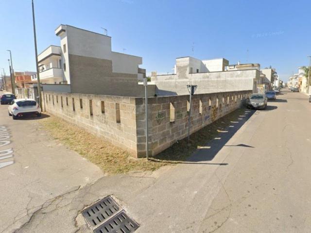 Terreno in vendita a Puglia, Lecce