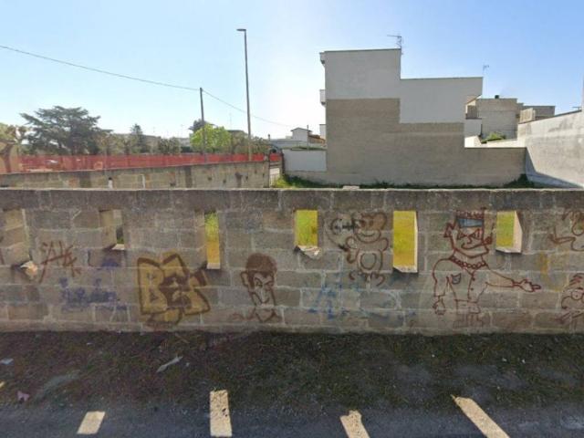 Terreno in vendita a Puglia, Lecce
