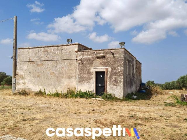 Terreno in vendita a Puglia, Lecce