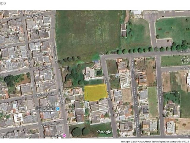 Terreno in vendita a Puglia, Lecce
