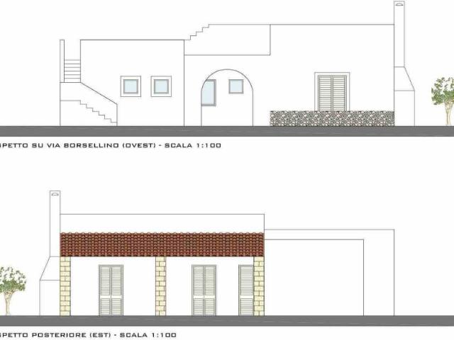 Terreno in vendita a Puglia, Lecce