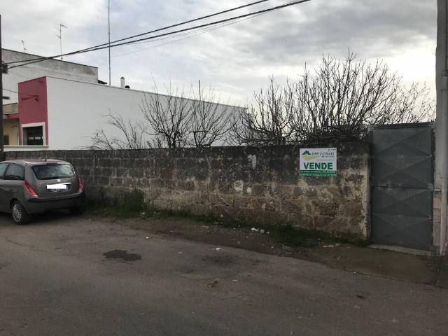Terreno in vendita a Puglia, Lecce