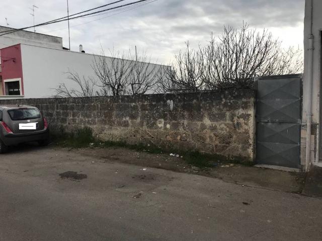 Terreno in vendita a Puglia, Lecce