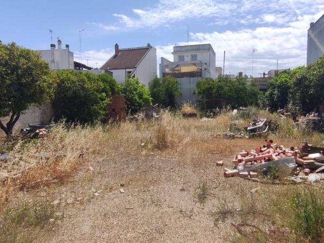 Terreno in vendita a Puglia, Lecce