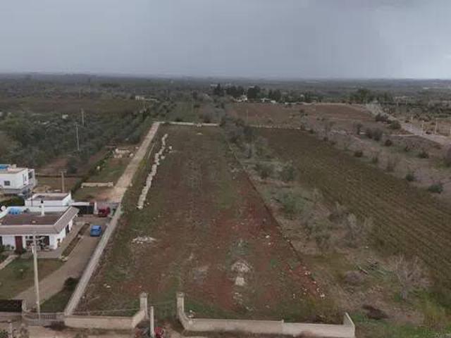 Terreno in vendita a Puglia, Lecce