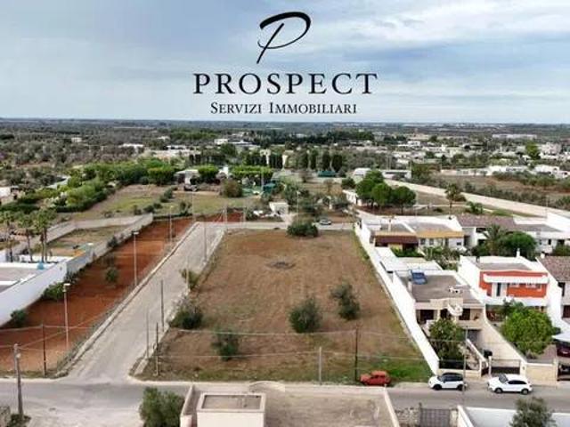 Terreno in vendita a Puglia, Lecce