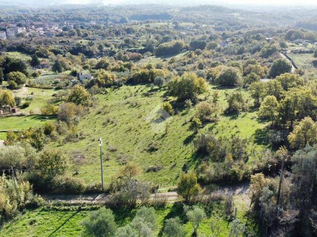 Terreno in vendita a Vejano, Lazio
