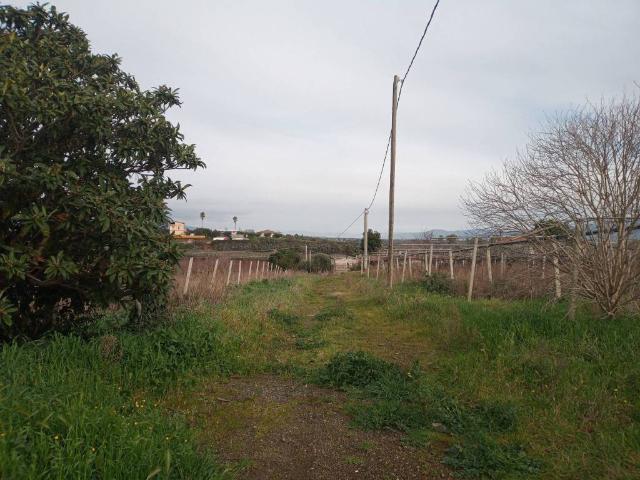 Terreno in vendita a Roma Capitale, Lazio