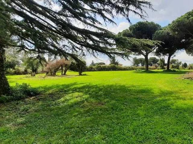 Terreno in vendita a Roma Capitale, Lazio