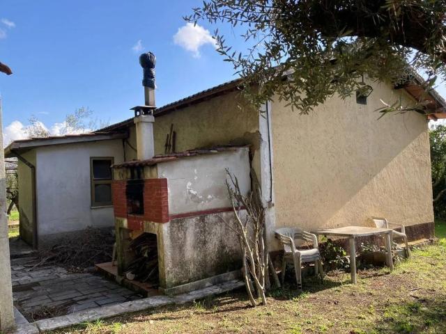 Terreno in vendita a Roma Capitale, Lazio