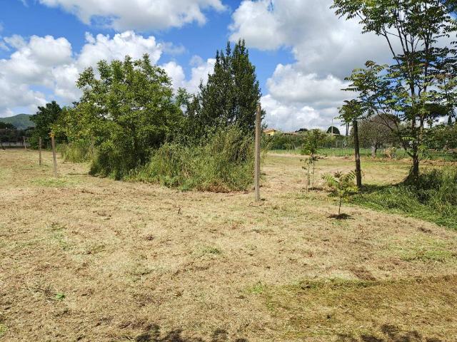 Terreno in vendita a Roma Capitale, Lazio