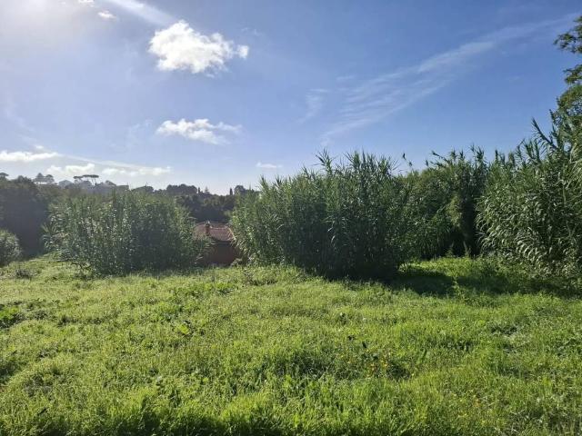 Terreno in vendita a Roma Capitale, Lazio