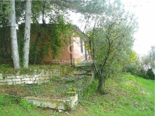 Terreno in vendita a Roma Capitale, Lazio