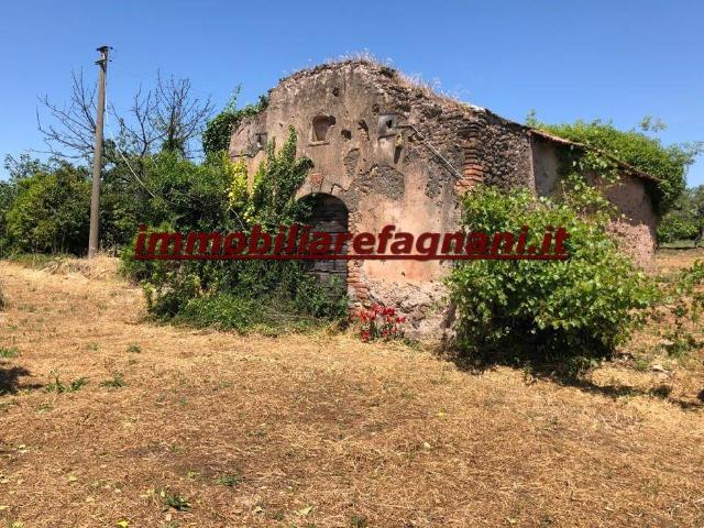 Terreno in vendita a Roma Capitale, Lazio
