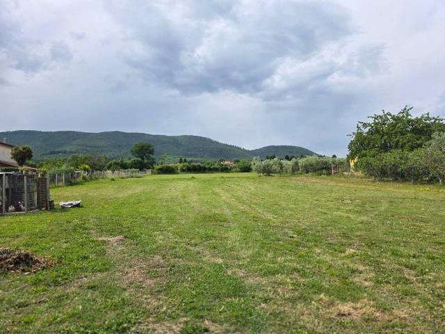 Terreno in vendita a Roma Capitale, Lazio