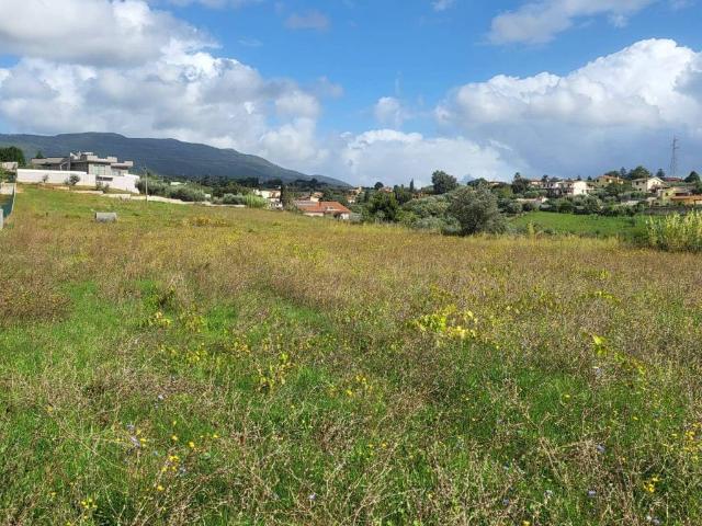 Terreno in vendita a Roma Capitale, Lazio