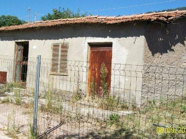 Terreno in vendita a Contrada Cigliolo, Roma Capitale