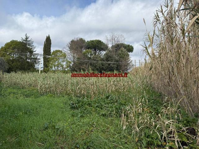 Terreno in vendita a Roma Capitale, Lazio