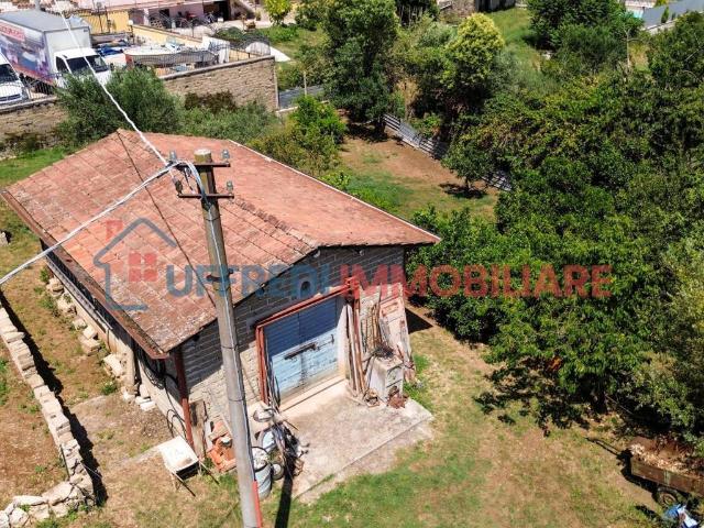Terreno in vendita a Contrada Soleluna, Roma Capitale
