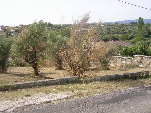 Terreno in vendita a Contrada Soleluna, Roma Capitale