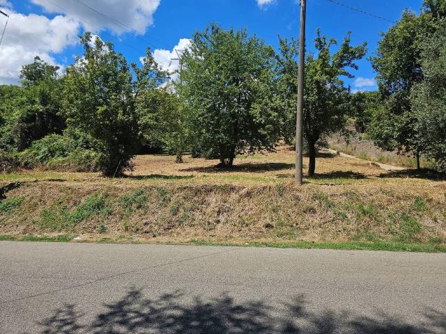 Terreno in vendita a Roma Capitale, Lazio