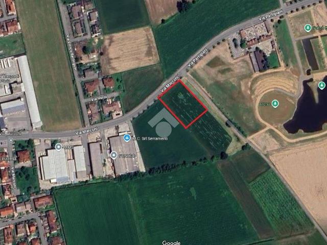 Terreno in vendita a Vellezzo Bellini, Lombardia