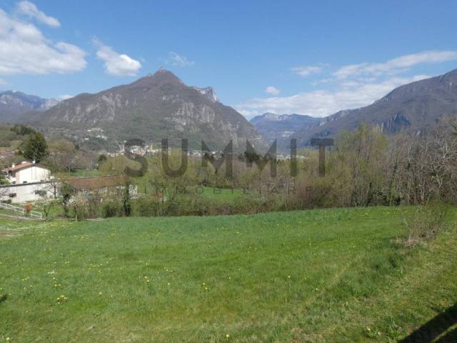 Terreno in vendita a Velo D'astico, Veneto