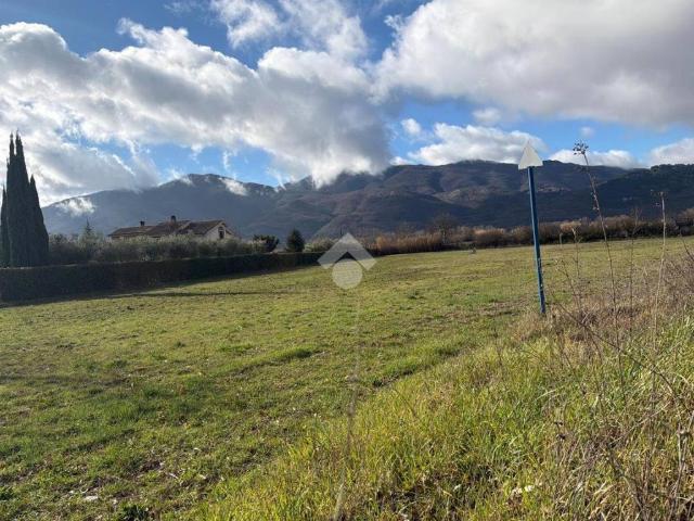 Terreno in vendita a Venafro, Molise