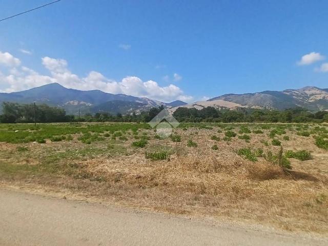 Terreno in vendita a Venafro, Molise