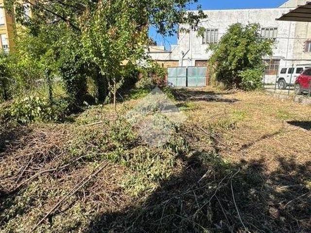 Terreno in vendita a Venafro, Molise