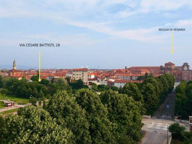 Terreno in vendita a Piemonte, Torino