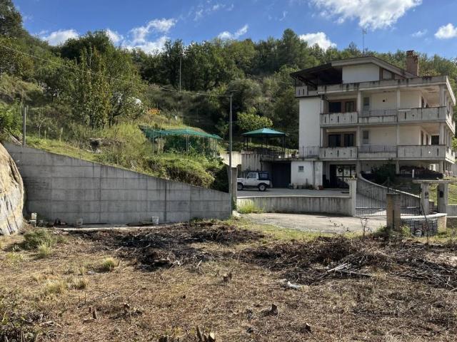 Terreno in vendita a Marche, Ascoli Piceno